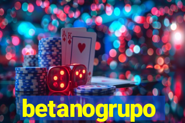 betanogrupo