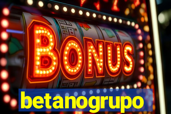 betanogrupo