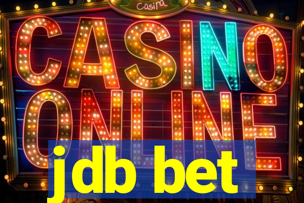 jdb bet