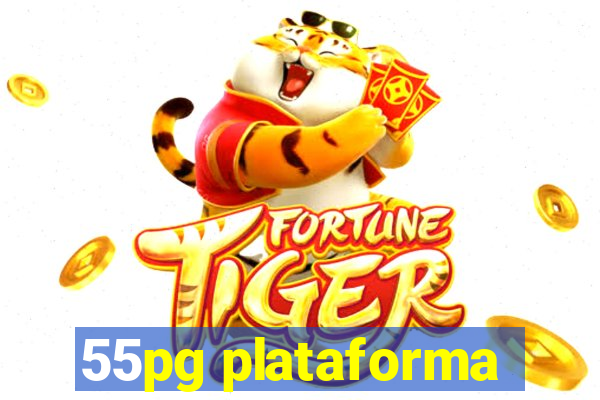 55pg plataforma