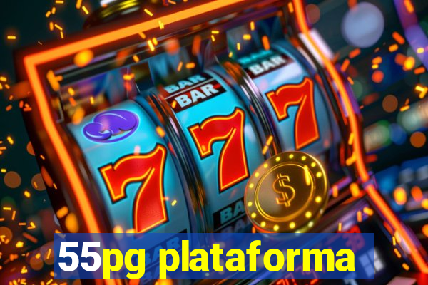 55pg plataforma