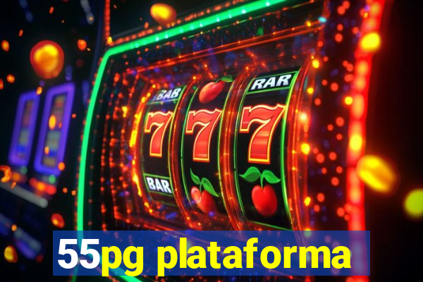 55pg plataforma