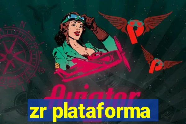 zr plataforma