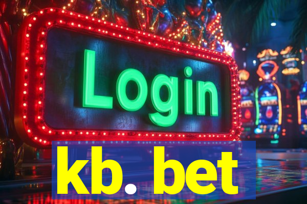 kb. bet