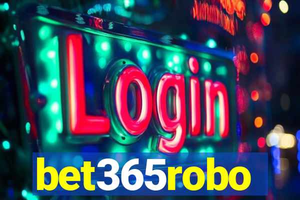 bet365robo