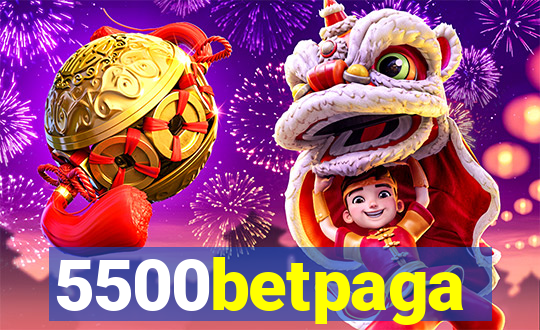 5500betpaga
