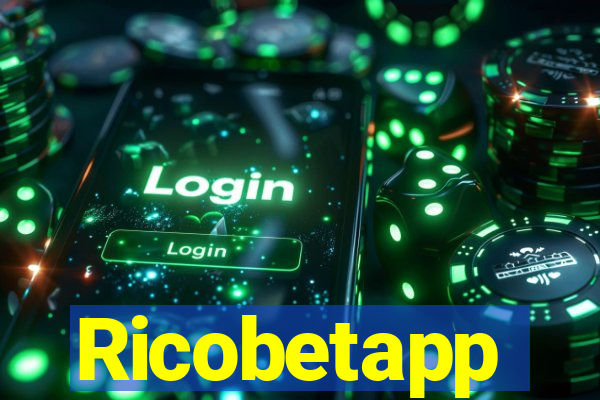 Ricobetapp