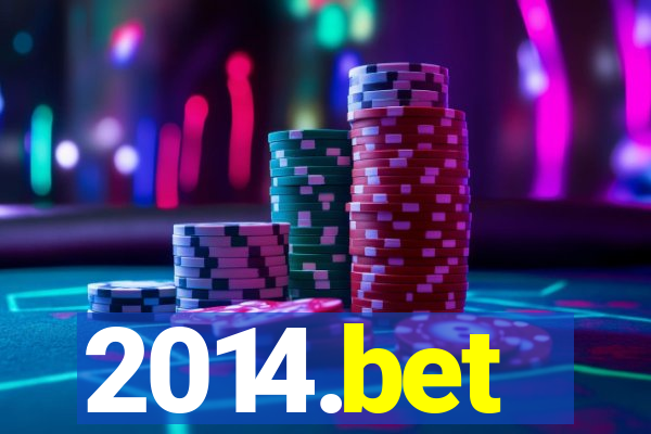 2014.bet