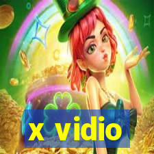 x vidio