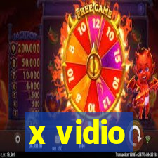 x vidio
