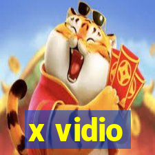 x vidio