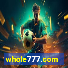 whole777.com