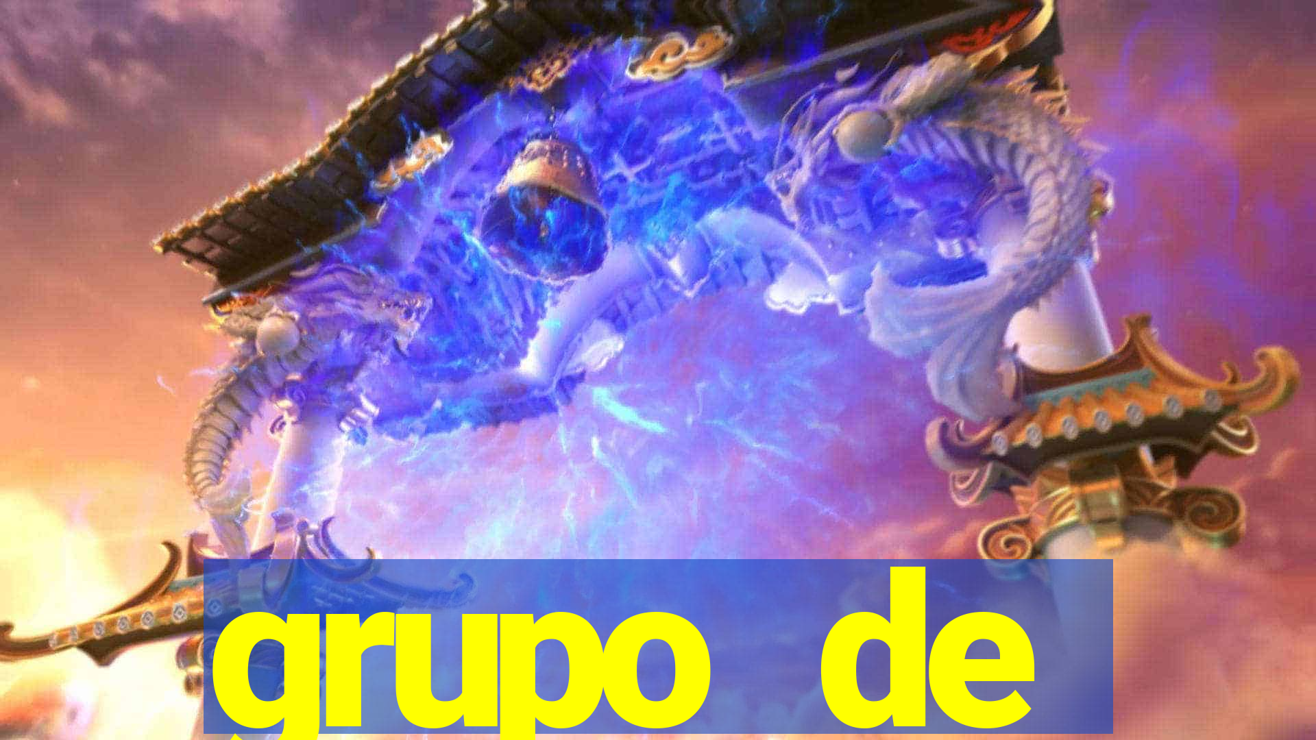 grupo de alavancagem telegram