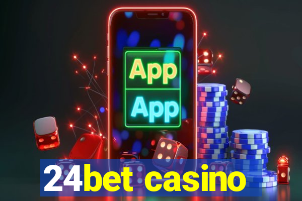 24bet casino