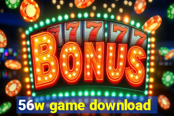 56w game download