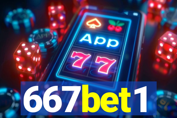 667bet1