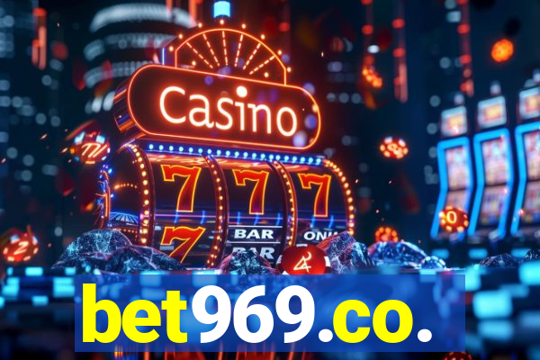 bet969.co.