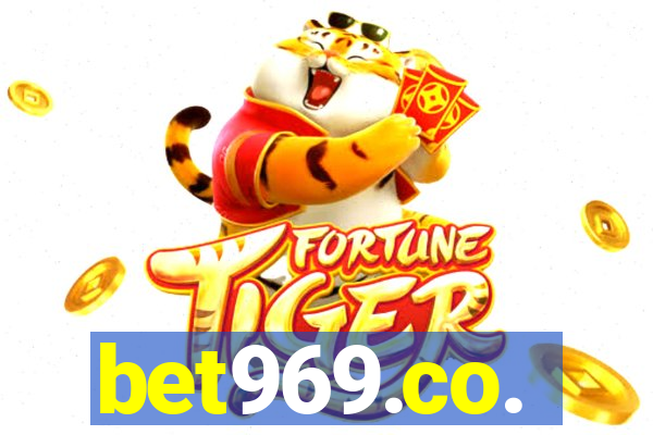 bet969.co.