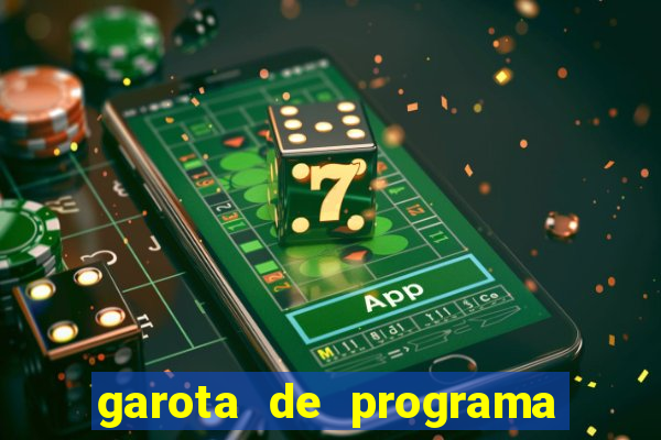 garota de programa em porto velho