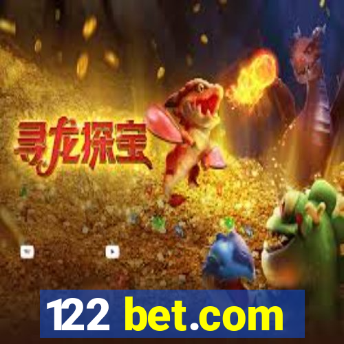 122 bet.com