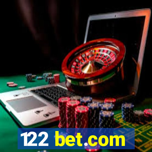 122 bet.com