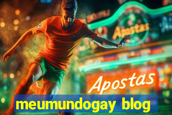 meumundogay blog