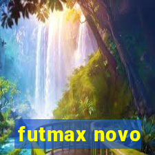 futmax novo