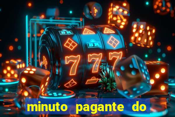minuto pagante do fortune mouse