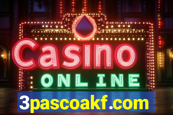 3pascoakf.com