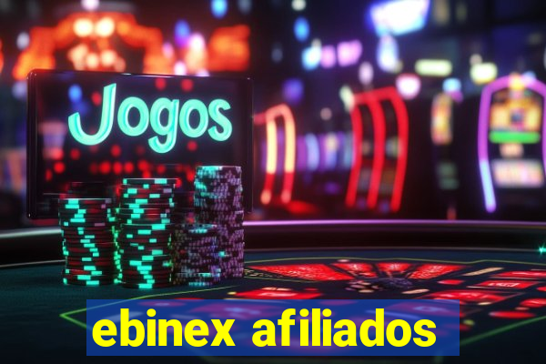 ebinex afiliados
