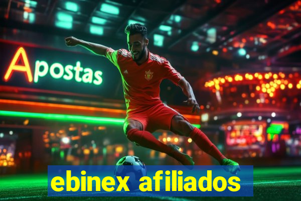 ebinex afiliados
