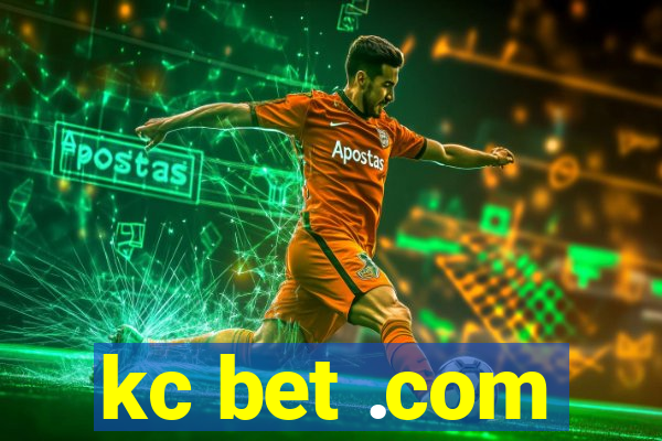 kc bet .com
