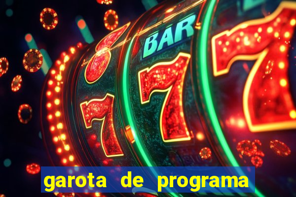 garota de programa chamada de video