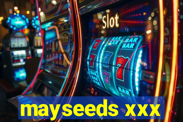 mayseeds xxx