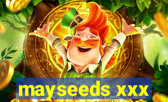 mayseeds xxx