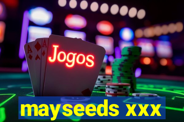 mayseeds xxx