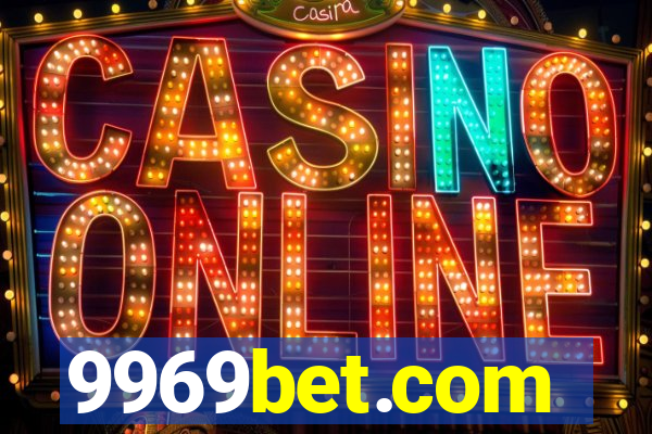 9969bet.com