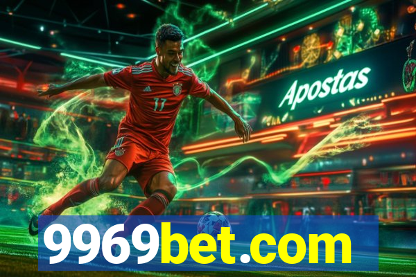 9969bet.com