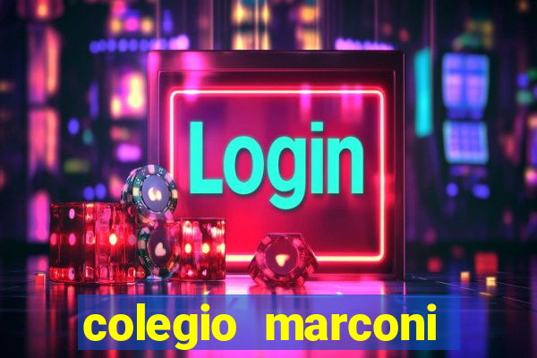 colegio marconi vila augusta