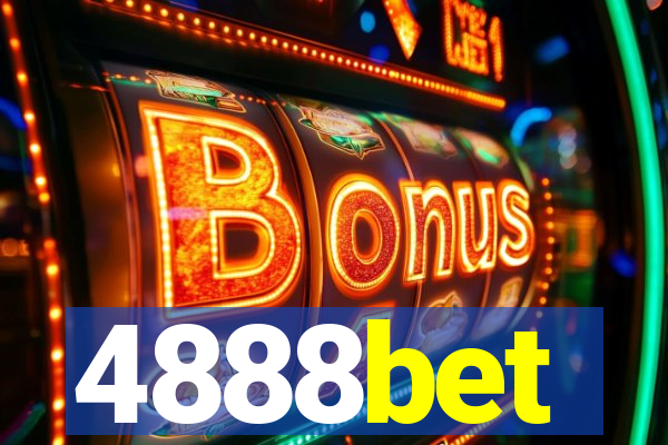 4888bet