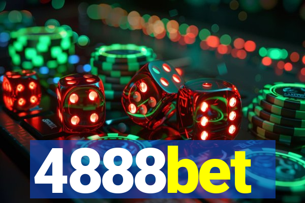4888bet