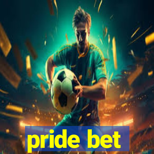 pride bet
