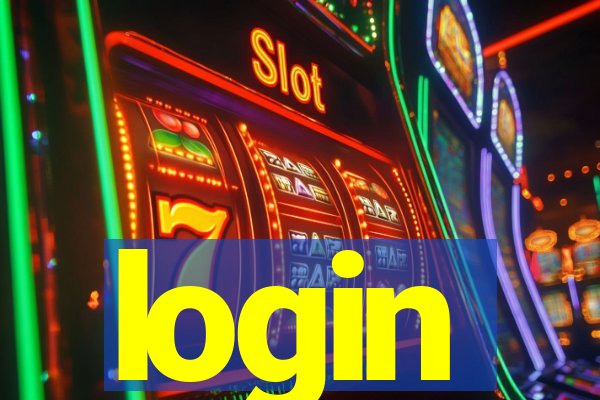 login