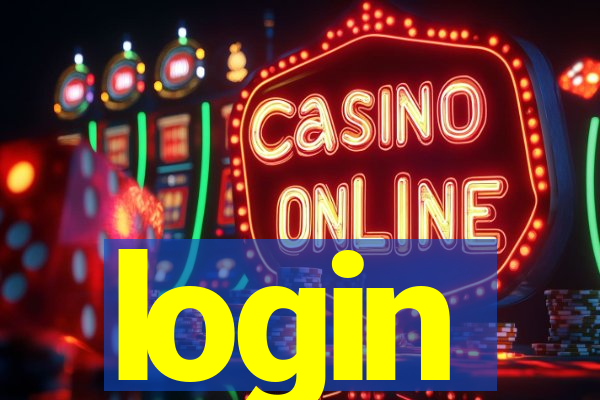 login