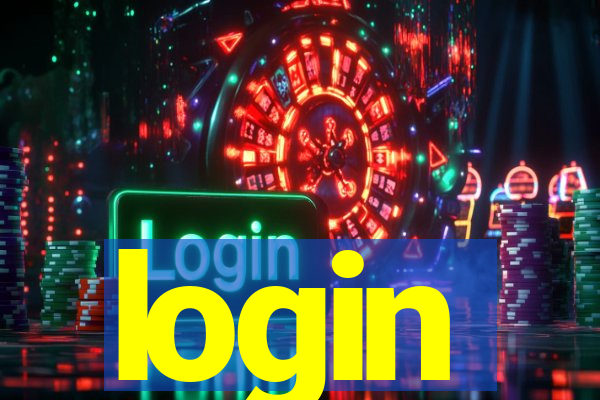 login