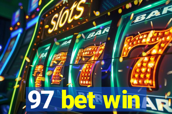97 bet win