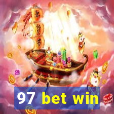 97 bet win