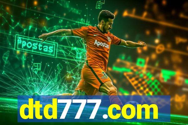 dtd777.com