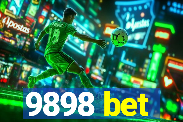 9898 bet