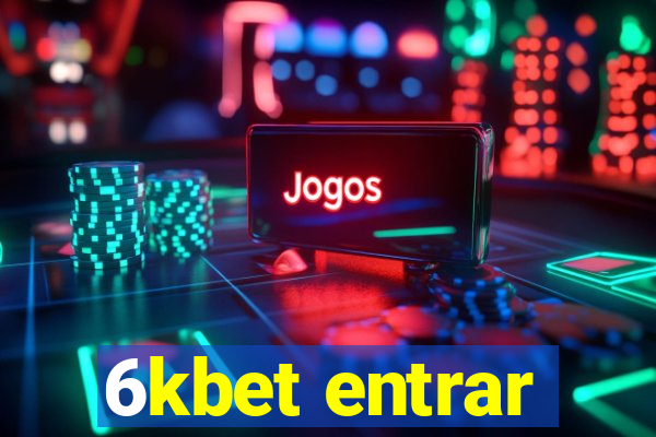 6kbet entrar